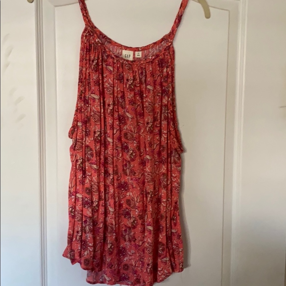 Gap tank top